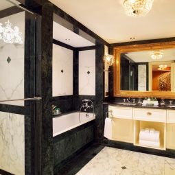 Salle de bains Imperial Wien Luxury Collection Fotos