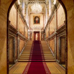  Imperial Wien Luxury Collection Fotos