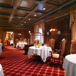 Restaurant Imperial Wien Luxury Collection Fotos