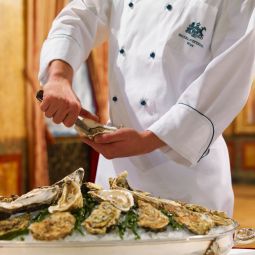 Restaurant Imperial Wien Luxury Collection Fotos