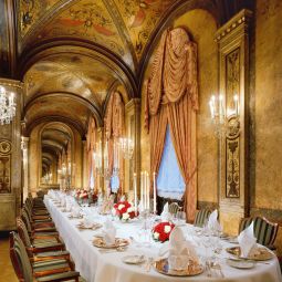 Salle de séminaires Imperial Wien Luxury Collection Fotos