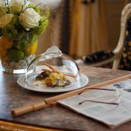  Imperial Wien Luxury Collection Fotos