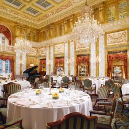 Salle de banquets Imperial Wien Luxury Collection Fotos