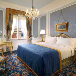  Imperial Wien Luxury Collection Fotos