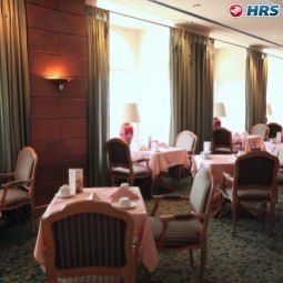 Frühstücksraum im Restaurant Steigenberger Inselhotel Fotos