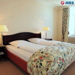 Suite Steigenberger Inselhotel Fotos