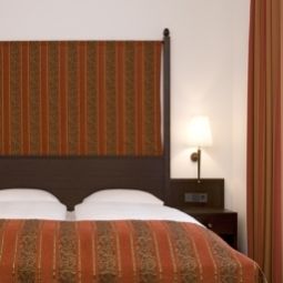 Zimmer Steigenberger Inselhotel Fotos