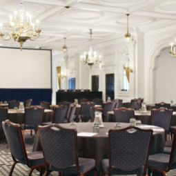 Sala de reuniones Le Meridien Piccadilly Fotos