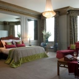 Pokój Radisson Blu Edwardian Vanderbilt Fotos