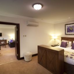 Suite The Portland Thistle Manchester Fotos
