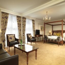 Suite The Portland Thistle Manchester Fotos