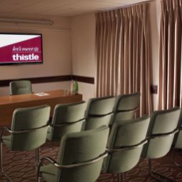 Конференц-зал The Portland Thistle Manchester Fotos