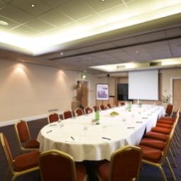 Конференц-зал The Portland Thistle Manchester Fotos