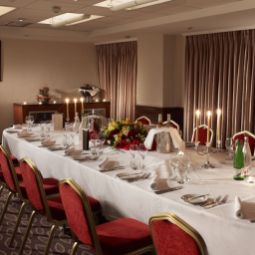 Конференц-зал The Portland Thistle Manchester Fotos