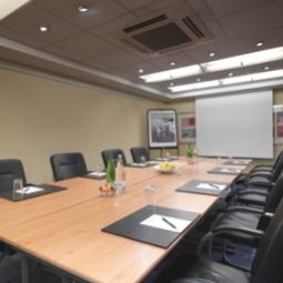 Конференц-зал The Portland Thistle Manchester Fotos