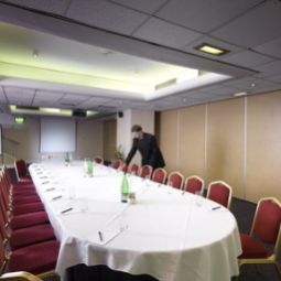 Конференц-зал The Portland Thistle Manchester Fotos