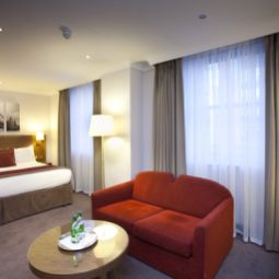 Номер The Portland Thistle Manchester Fotos