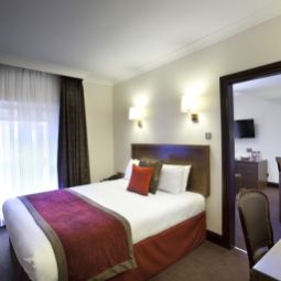Номер The Portland Thistle Manchester Fotos