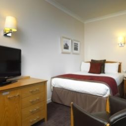 Номер The Portland Thistle Manchester Fotos