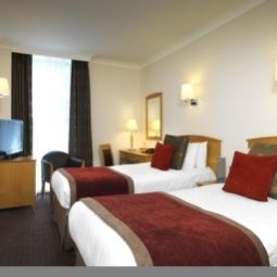 Номер The Portland Thistle Manchester Fotos