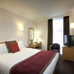 Номер The Portland Thistle Manchester Fotos