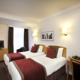 Номер The Portland Thistle Manchester Fotos