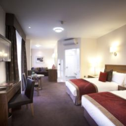 Номер The Portland Thistle Manchester Fotos