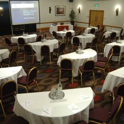  Menzies Hotels Birmingham City Strathallan Fotos