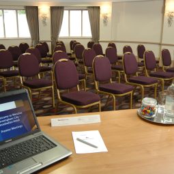  Menzies Hotels Birmingham City Strathallan Fotos