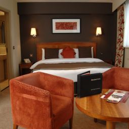  Menzies Hotels Birmingham City Strathallan Fotos