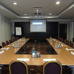  Menzies Hotels Birmingham City Strathallan Fotos