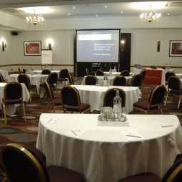  Menzies Hotels Birmingham City Strathallan Fotos