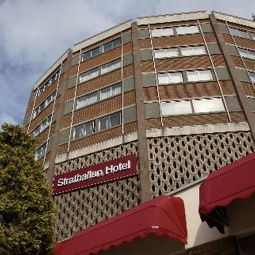  Menzies Hotels Birmingham City Strathallan Fotos
