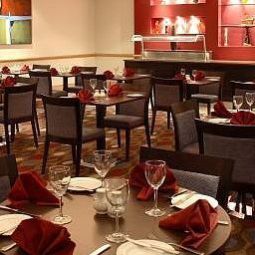 Ristorante Menzies Hotels Birmingham City Strathallan Fotos