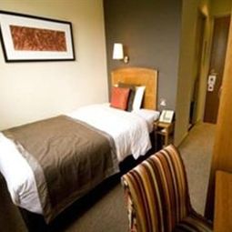  Menzies Hotels Birmingham City Strathallan Fotos