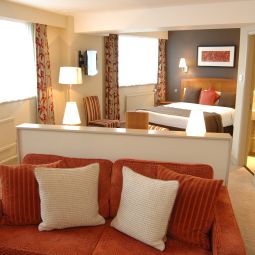  Menzies Hotels Birmingham City Strathallan Fotos