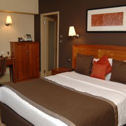  Menzies Hotels Birmingham City Strathallan Fotos