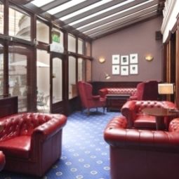 Bar Crowne Plaza LONDON - ST. JAMES Fotos