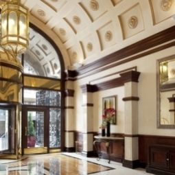 Hall Crowne Plaza LONDON - ST. JAMES Fotos