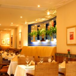 Restaurant Crowne Plaza LONDON - ST. JAMES Fotos