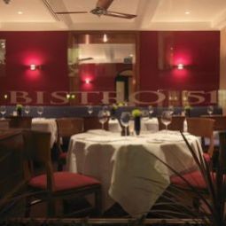 Restaurant Crowne Plaza LONDON - ST. JAMES Fotos