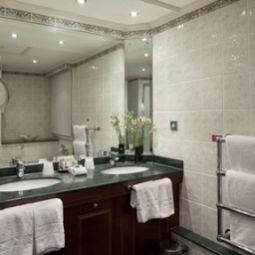 Suite Crowne Plaza LONDON - ST. JAMES Fotos