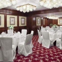  Crowne Plaza LONDON - ST. JAMES Fotos