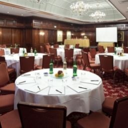 Crowne Plaza LONDON - ST. JAMES Fotos