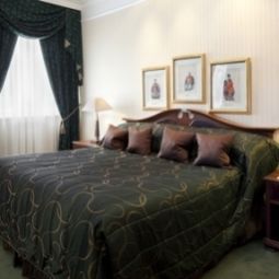  Crowne Plaza LONDON - ST. JAMES Fotos