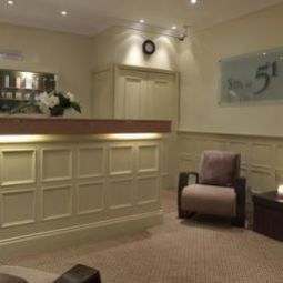 Wellness area Crowne Plaza LONDON - ST. JAMES Fotos