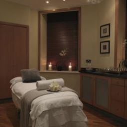 Wellness area Crowne Plaza LONDON - ST. JAMES Fotos