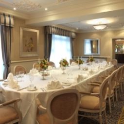 Banqueting hall Crowne Plaza LONDON - ST. JAMES Fotos
