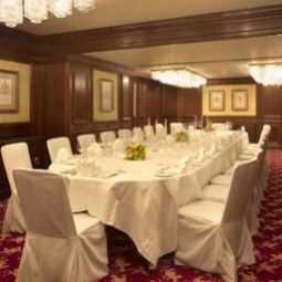 Banqueting hall Crowne Plaza LONDON - ST. JAMES Fotos