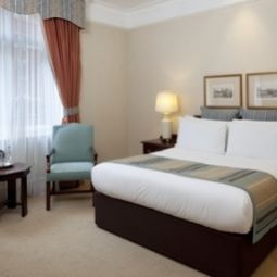 Room Crowne Plaza LONDON - ST. JAMES Fotos
